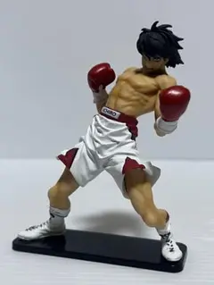 けいご はじめの一歩 宮田一郎フィギュア 限定版　 鷹村守フィギュア けいご様 専用 はじめの一歩 宮田一郎フィギュア 限定版 鷹村守