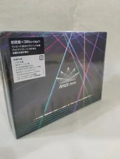 Snow Man DomeTour 2024 RAYS 初回盤Blu-ray