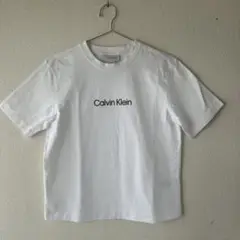 Calvin Klein Tシャツ XS