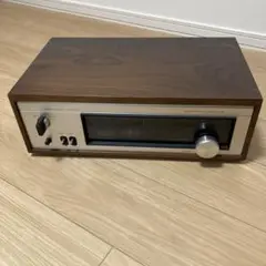 LUXMAN★ラックスマン T-110FM専用チューナー★中古現状渡 LUXMAN ラックスマン T-110 FMチューナー - メルカリ