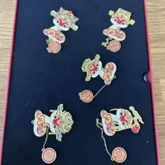 ピンバッジ