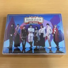 歌劇 明治東亰恋伽～月虹の婚約者～〈2枚組〉 - メルカリ