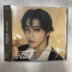 Stray Kids Hollow CD ハンジソン