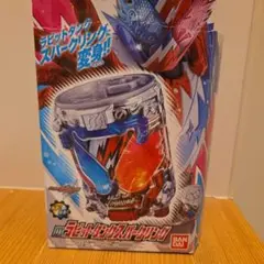 値下げ　BANDAI 仮面ライダー ラビットタンクスパークリング