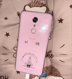 docomo dm-01k