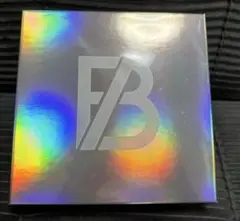 BE:FIRST DOME TOUR 2024-2025 SHOP限定盤