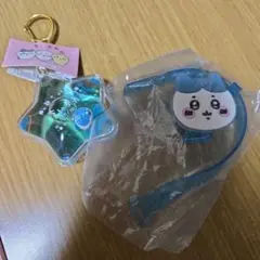 ちいかわ　ハチワレ　　2点セット