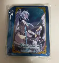 バトスピ ランダムスリーブ Vol.01 創界神アルテミス スリーブ 未開封