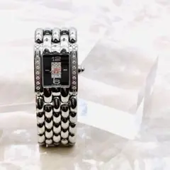 ★CHAUMET★ ケイシス ダイヤモンド 腕時計