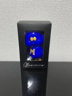 mojaking モジャキング ２体セット　バットマン風&イエロー 2025年最新】mojakingの人気アイテム - メルカリ