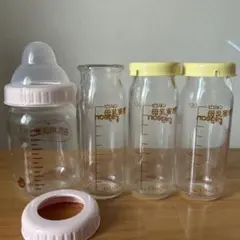 母乳実感　母乳相談室　セット