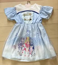 キミとアイドルプリキュア マジョリカ 110cm