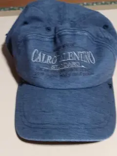 CALROVALFNTINOキャップ