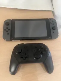 Nintendo Switch セット