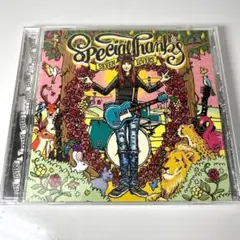 SpecialThanks / SEVEN LOVERS