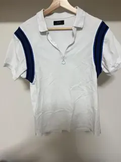 ZARA ポロシャツ　希少