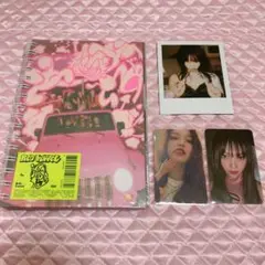 birthday photobook①