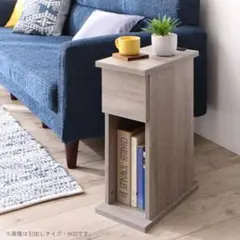 くらしにフィットするサイドテーブル ココぴた