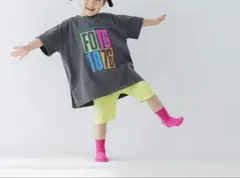 LOWRYS FARM ローリーズファーム Tシャツ 140cm