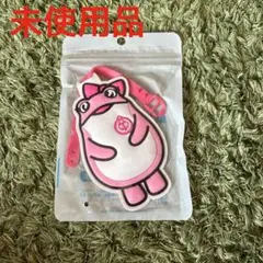 チャミスル ネームタグ【非売品】