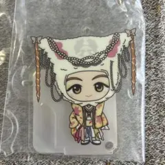 ミセス　一番くじ　アクリルペンスタンド