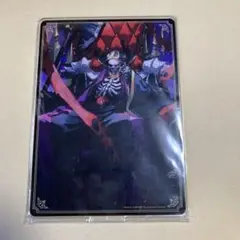 オーバーロード アインズ アクリルスタンド