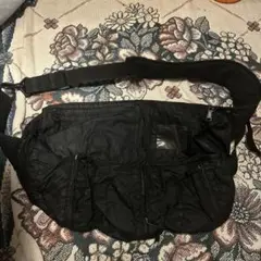 00s Old GAP ギミックバッグ