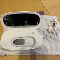 モイスティーヌ イオン導入