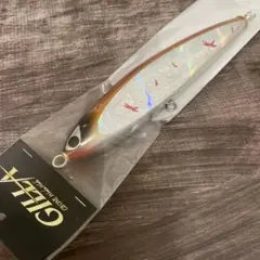 新品未使用品⭐︎CBONE GILLA 160⭐︎ 2025年最新】cb one ギラの人気アイテム - メルカリ