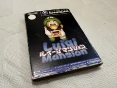 ルイージマンション