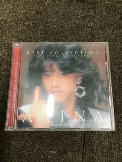 中森明菜 ベストコレクション CD