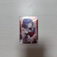 美鈴 学マス ウエハース2弾