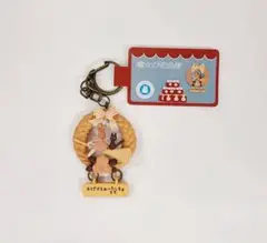 魔女の宅急便　パンリース　キーホルダー