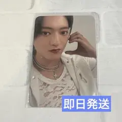 TREASURE SpecialMoment POPUP トレカ ハルト