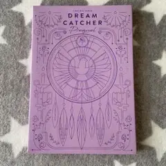 Dreamcatcher Firstminialbum『Prequel』DVD付 Dreamcatcher Firstminialbum『Prequel』DVD付