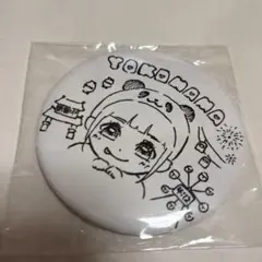 島村嬉唄 会場限定缶バッジ、バッチ