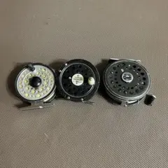 リール3点セット