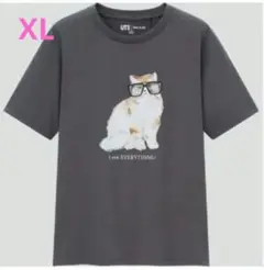 ユニクロ　ポール＆ジョーtシャツ