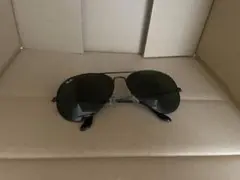 Ray-Ban アビエーター サングラス