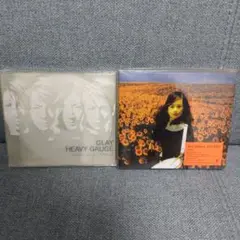Mr.Children GLAY CD2枚
