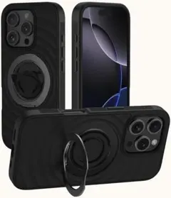 Bolvunes iPhone 16 Pro ケース