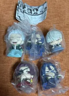 WIND BREAKER ウィンドブレイカーガチャガチャ　おねむたん