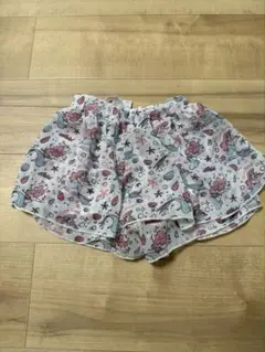 Disney アリエルパンツ