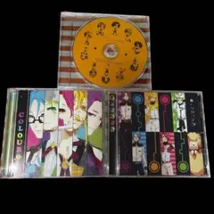 point five .5 歌い手 ＣＤ