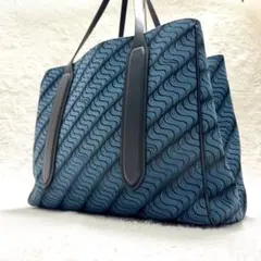 2025年最新】Smythson レディース トートバッグの人気アイテム