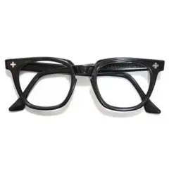 50s 60s AIRCO セーフティー　眼鏡　ビンテージ ヴィンテージ