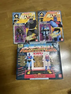 2025年最新】火事場連打 キン肉マンの人気アイテム - メルカリ