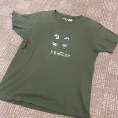 モンスターハンターRise プリント Tシャツ