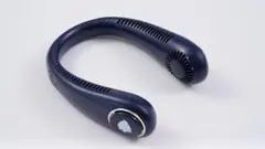 【非売品】埼玉西武ライオンズオリジナル 首掛け扇風機　オマケ付き