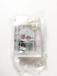 カリスマ ちゅるぷかチャーム 草薙理解